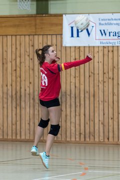 Bild 601 - Nordostdeutsche Meisterschaft U16